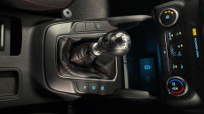 Ford Focus 1.0 EcoBoost Hybrid mHEV 125 ST-Line Edition 5dr Petrol Hatchback